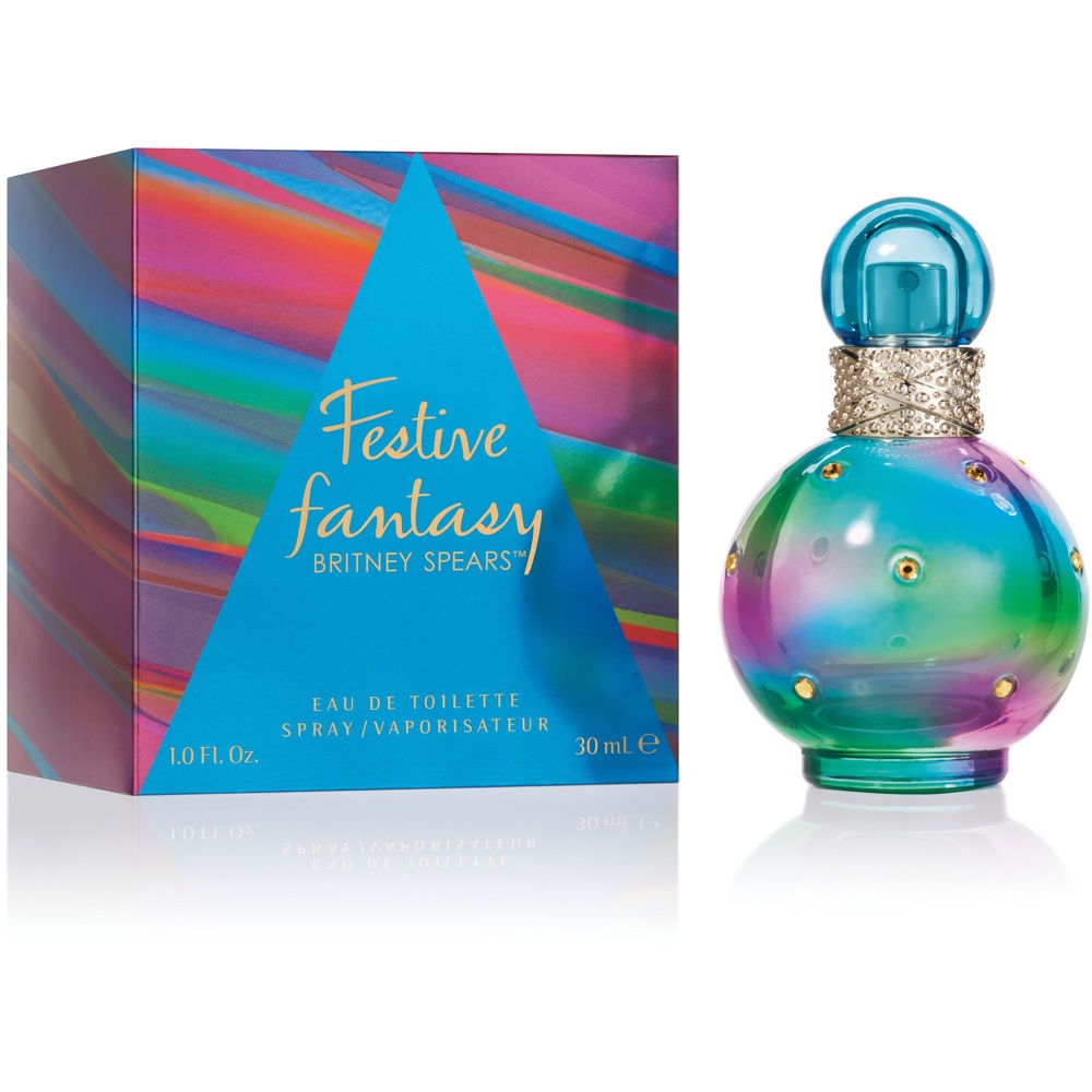 Festive Fantasy, EdT 30ml