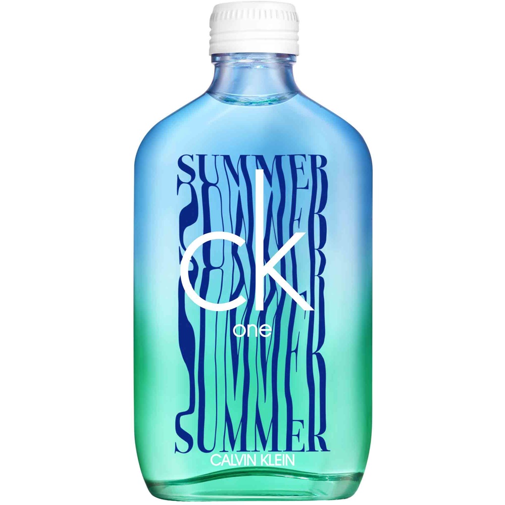 CK One Summer, EdT 100ml