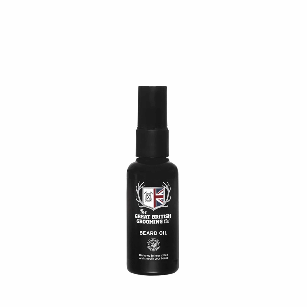 Beard Oil, 75ml