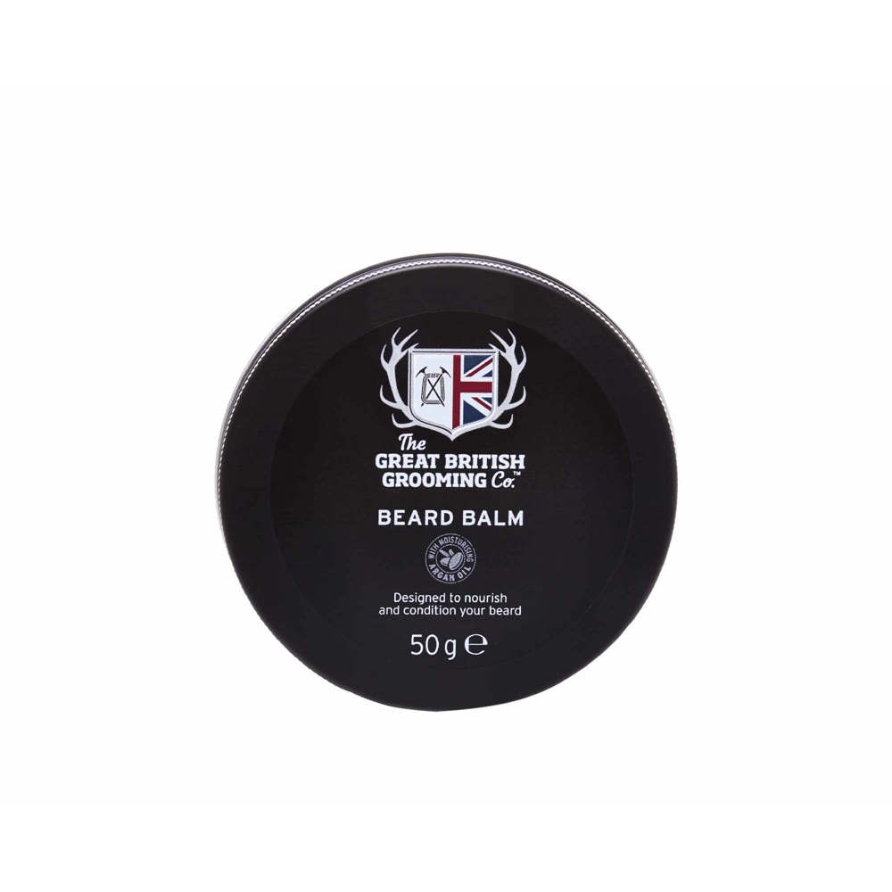 Beard Balm, 50g