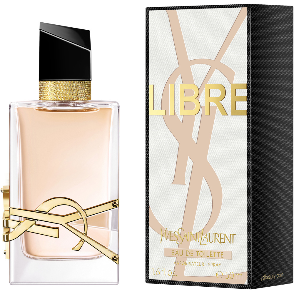 Libre, EdT