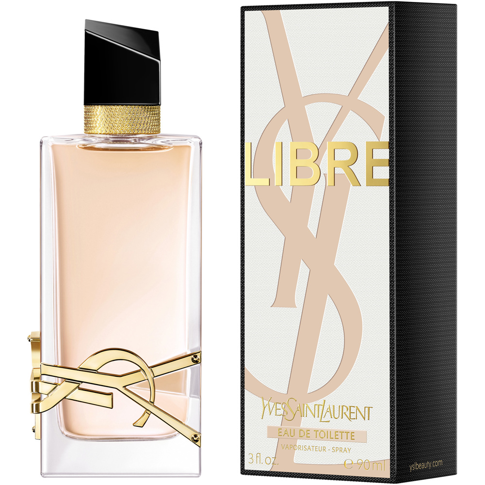 Libre, EdT