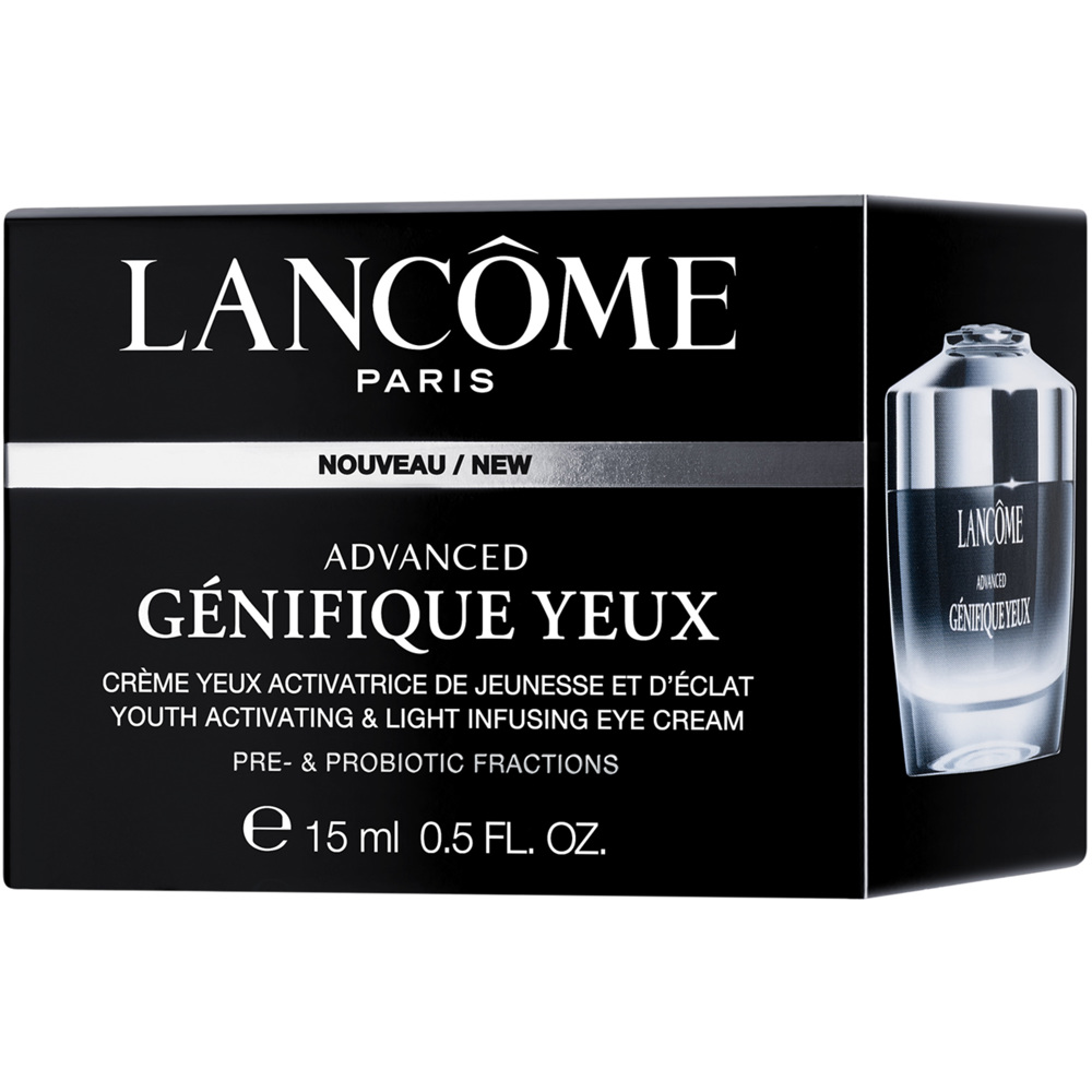 Génifique Eye Cream, 15ml