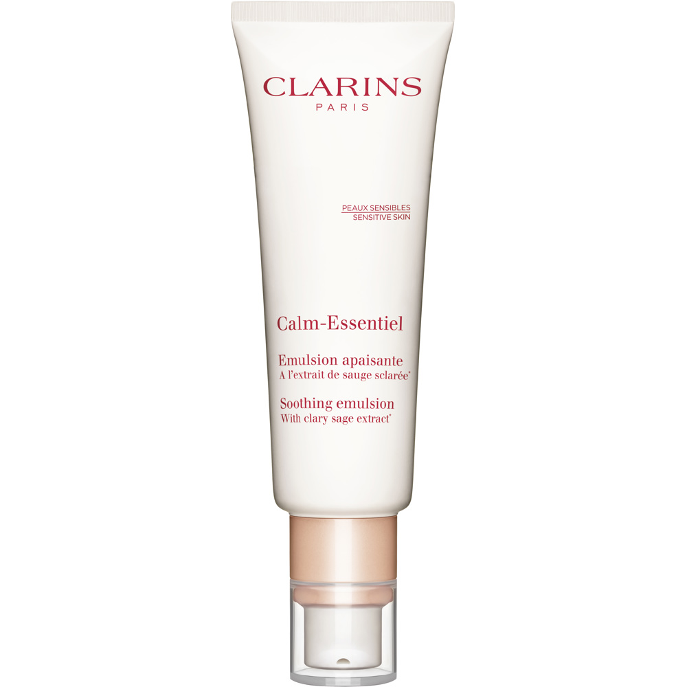 Calm-Essentiel Soothing Emulsion, 50ml