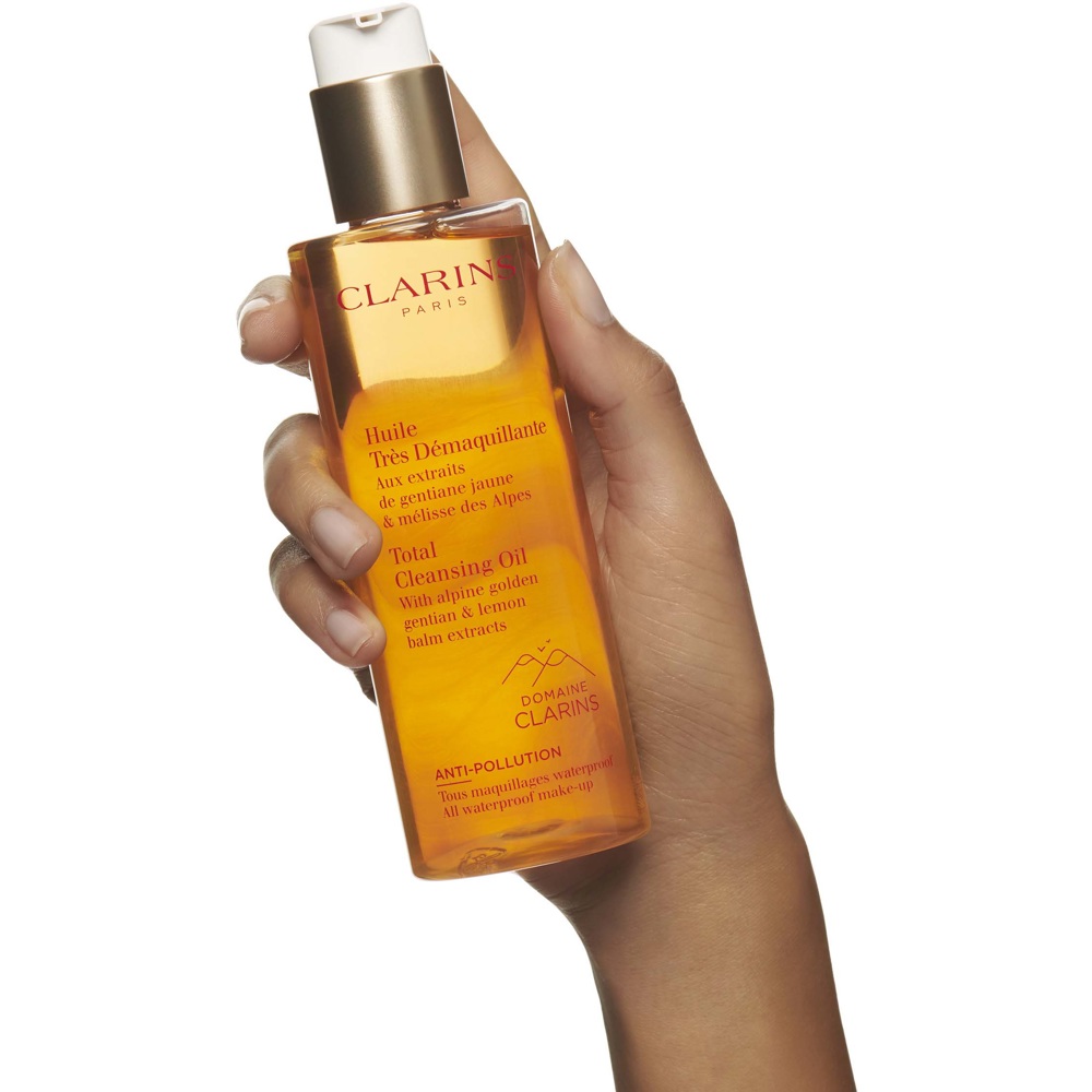 Total Cleansing Oil, 150ml