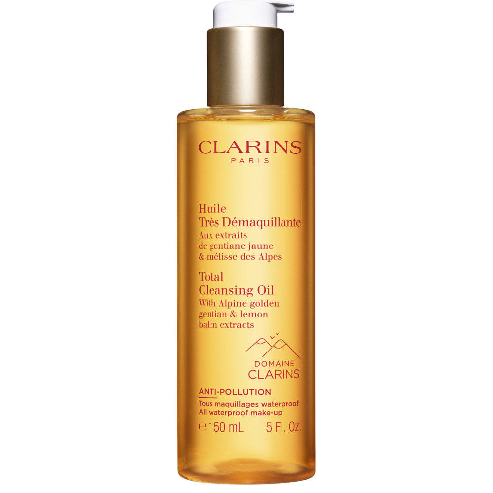 Total Cleansing Oil, 150ml