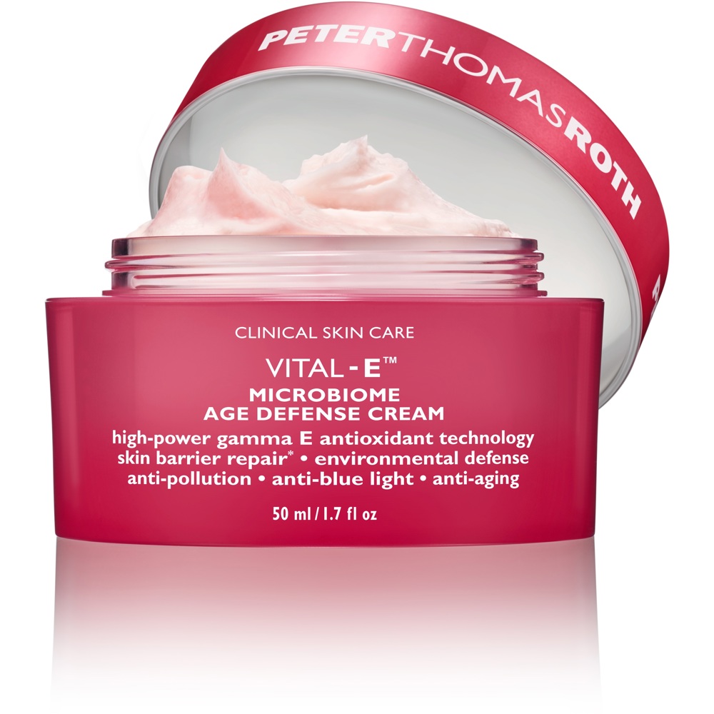 Vital-E Microbiome Age Defence Cream, 50ml