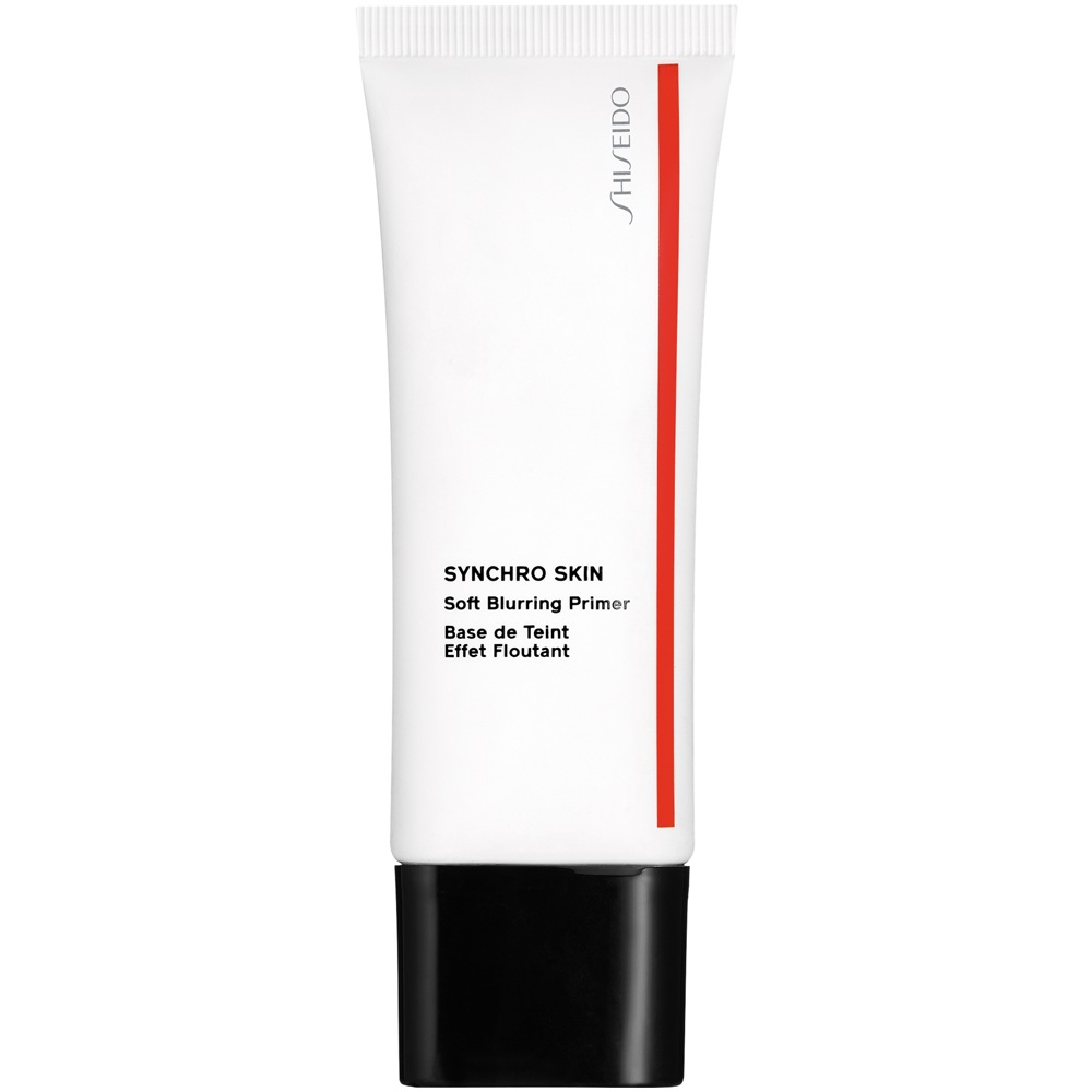 Synchro Skin Soft Blurring Primer, 1 Transparent