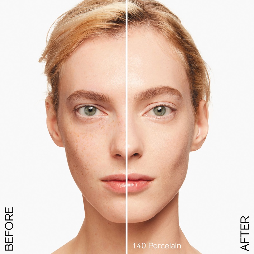 Synchro Skin Radiant Lifting Foundation