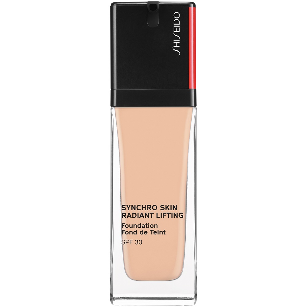 Synchro Skin Radiant Lifting Foundation
