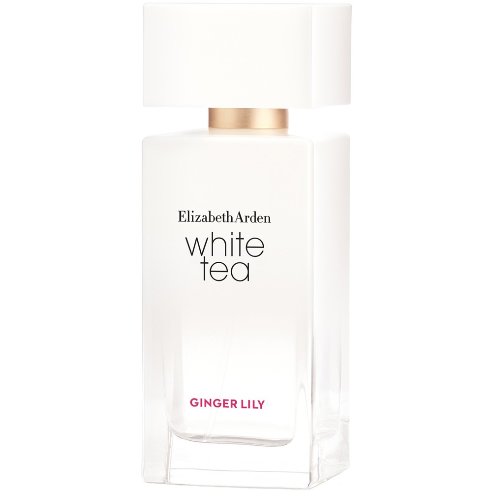 White Tea Ginger Lily, EdT