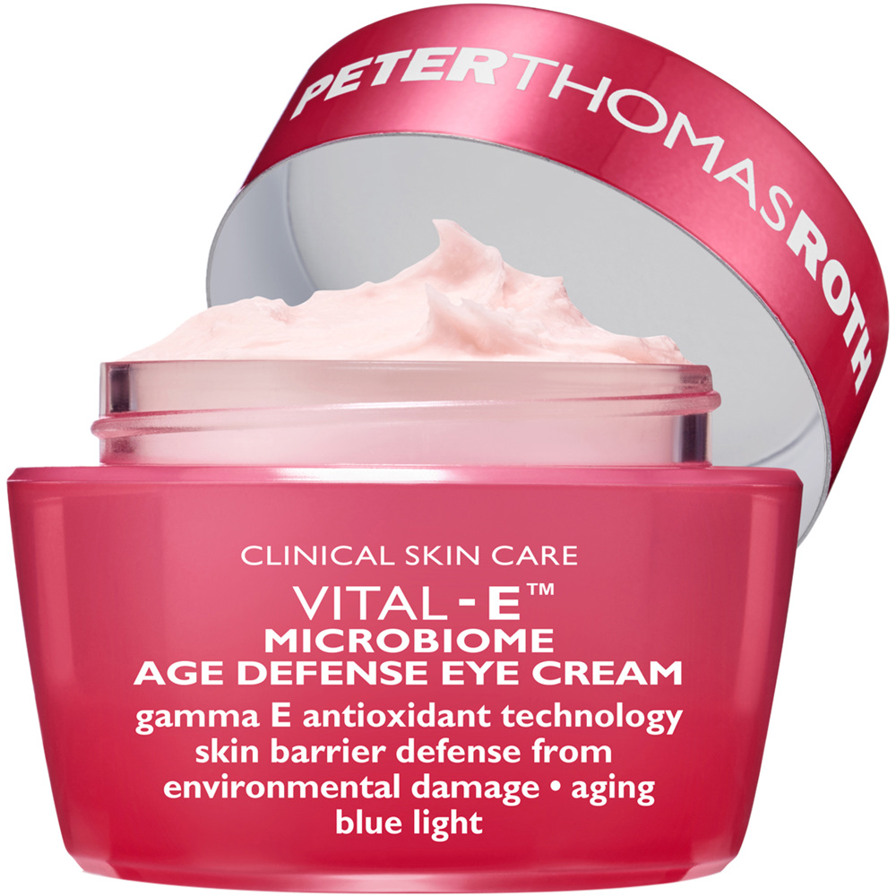 Vital-E Microbiome Age Defence Eye Cream