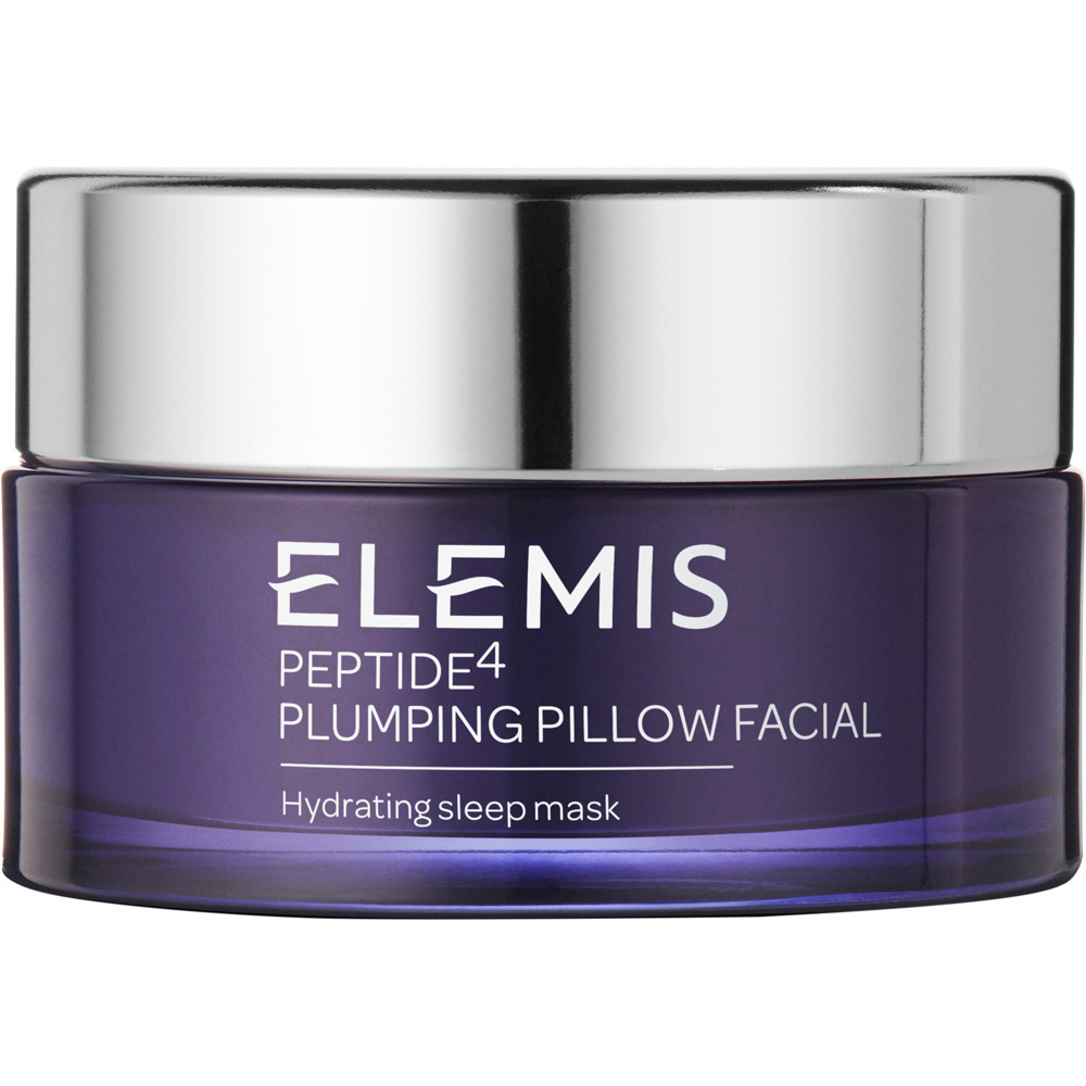 Peptide4 Plumping Pillow Facial, 50ml