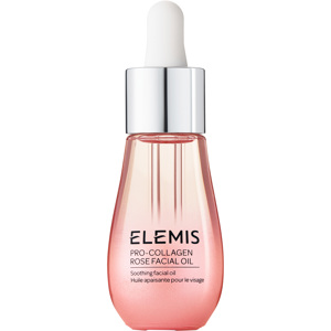 Pro-Collagen Rose Facial Oil, 15ml