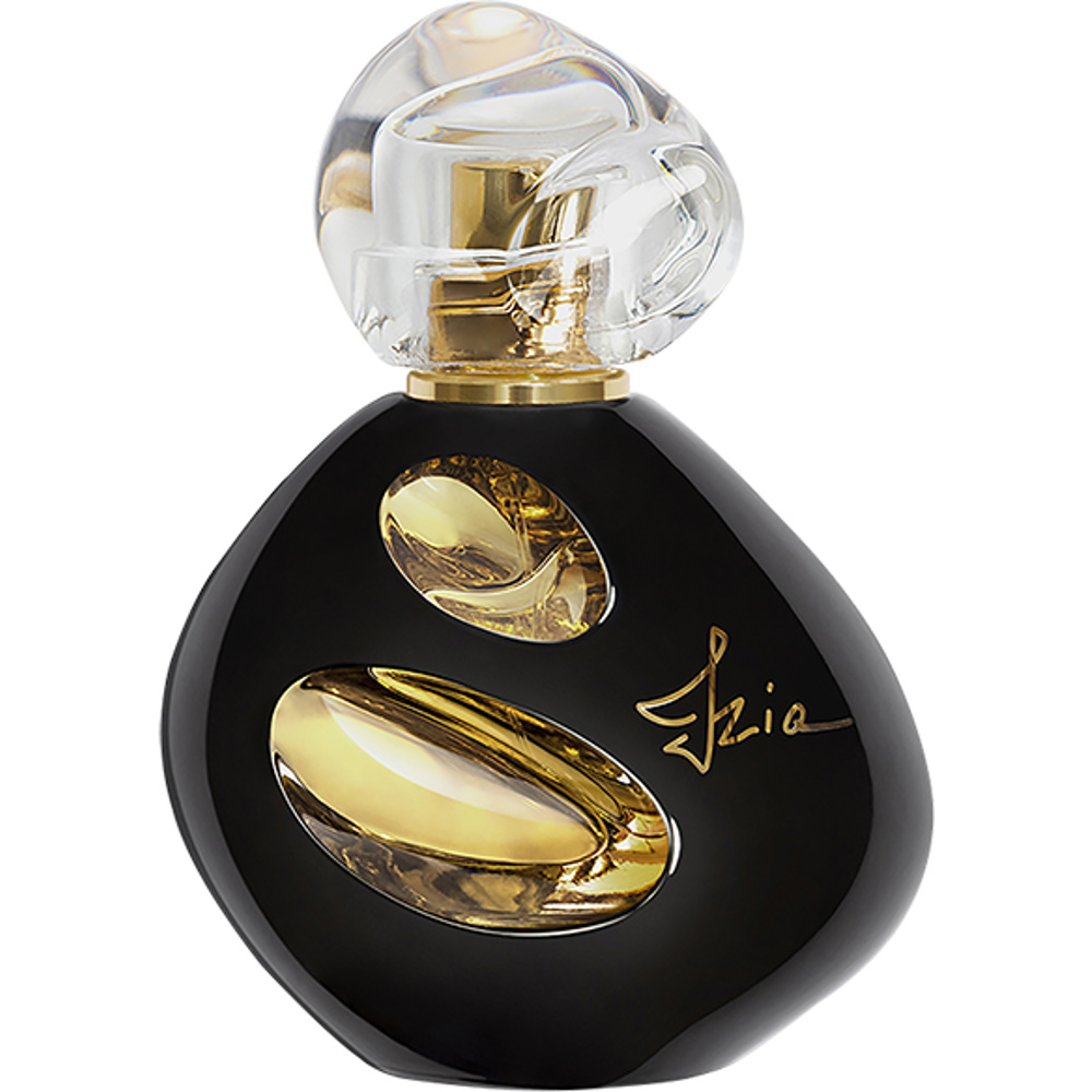 Izia La Nuit, EdP