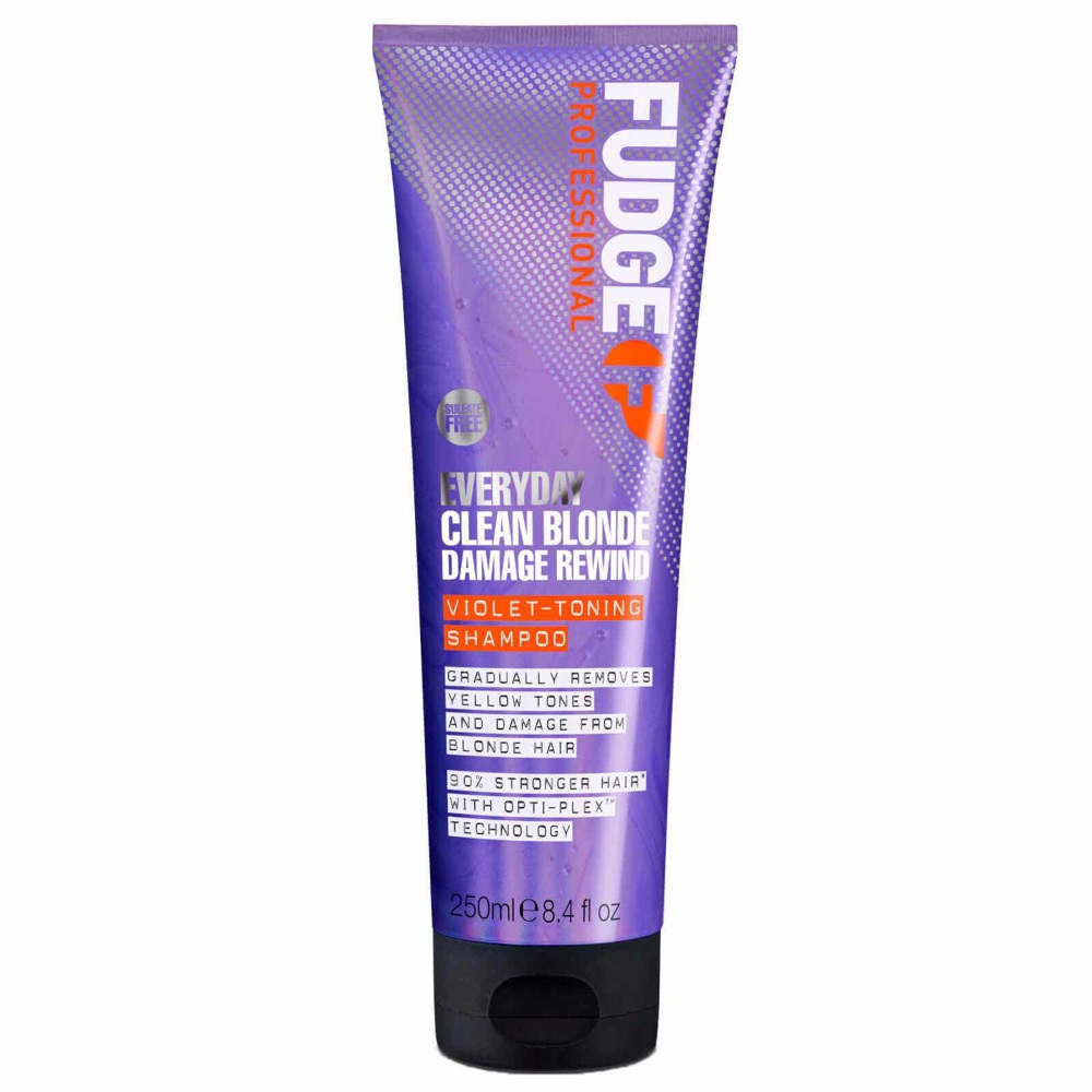 Clean Blonde Everyday Shampoo