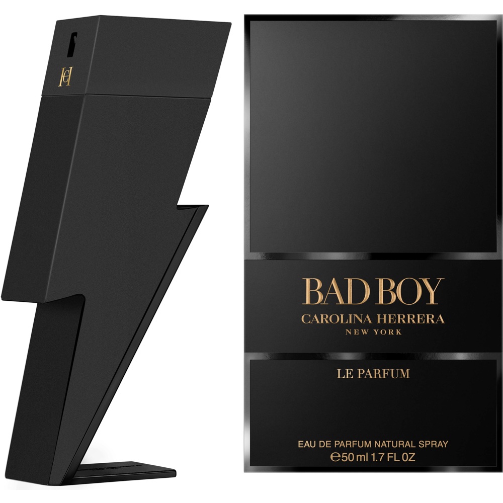 Bad Boy, EdP