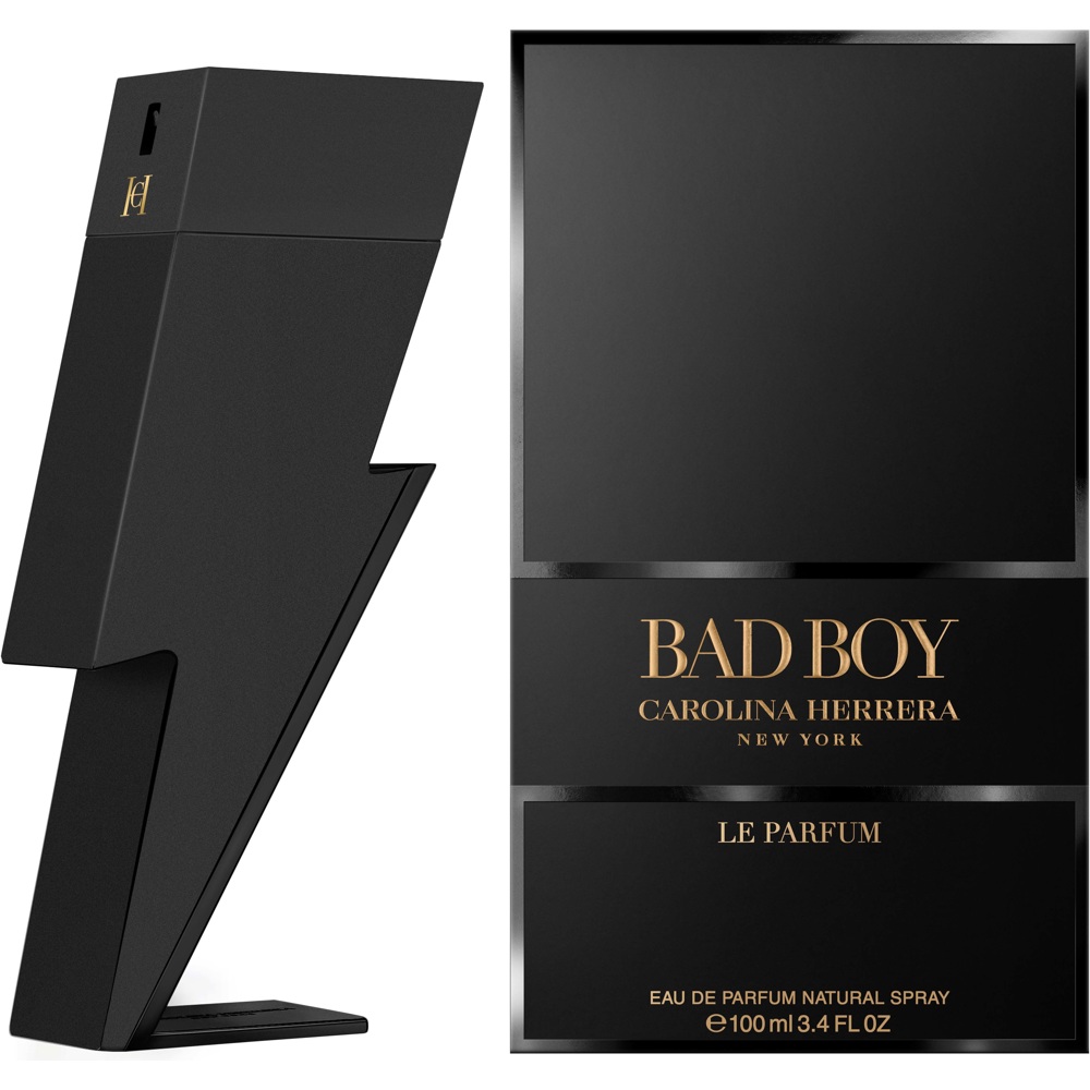 Bad Boy, EdP