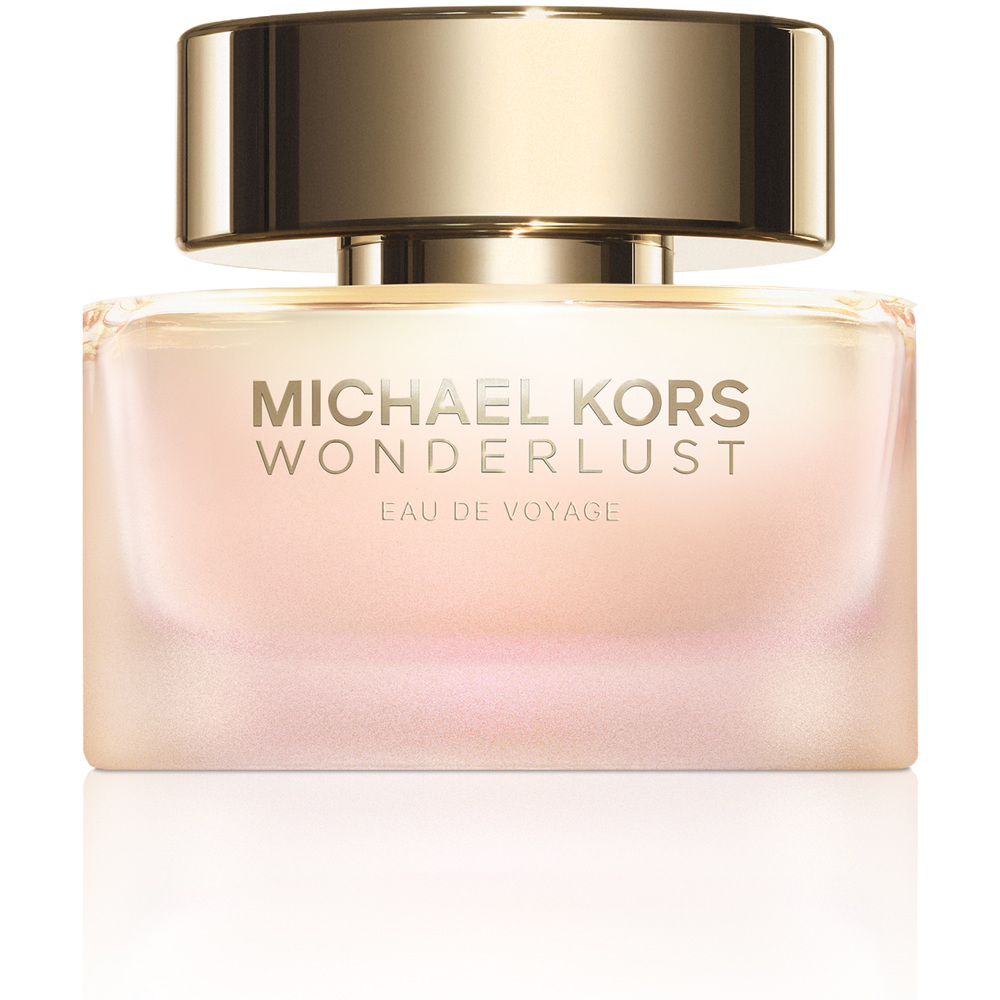 Wonderlust Eau de Voyage, EdP