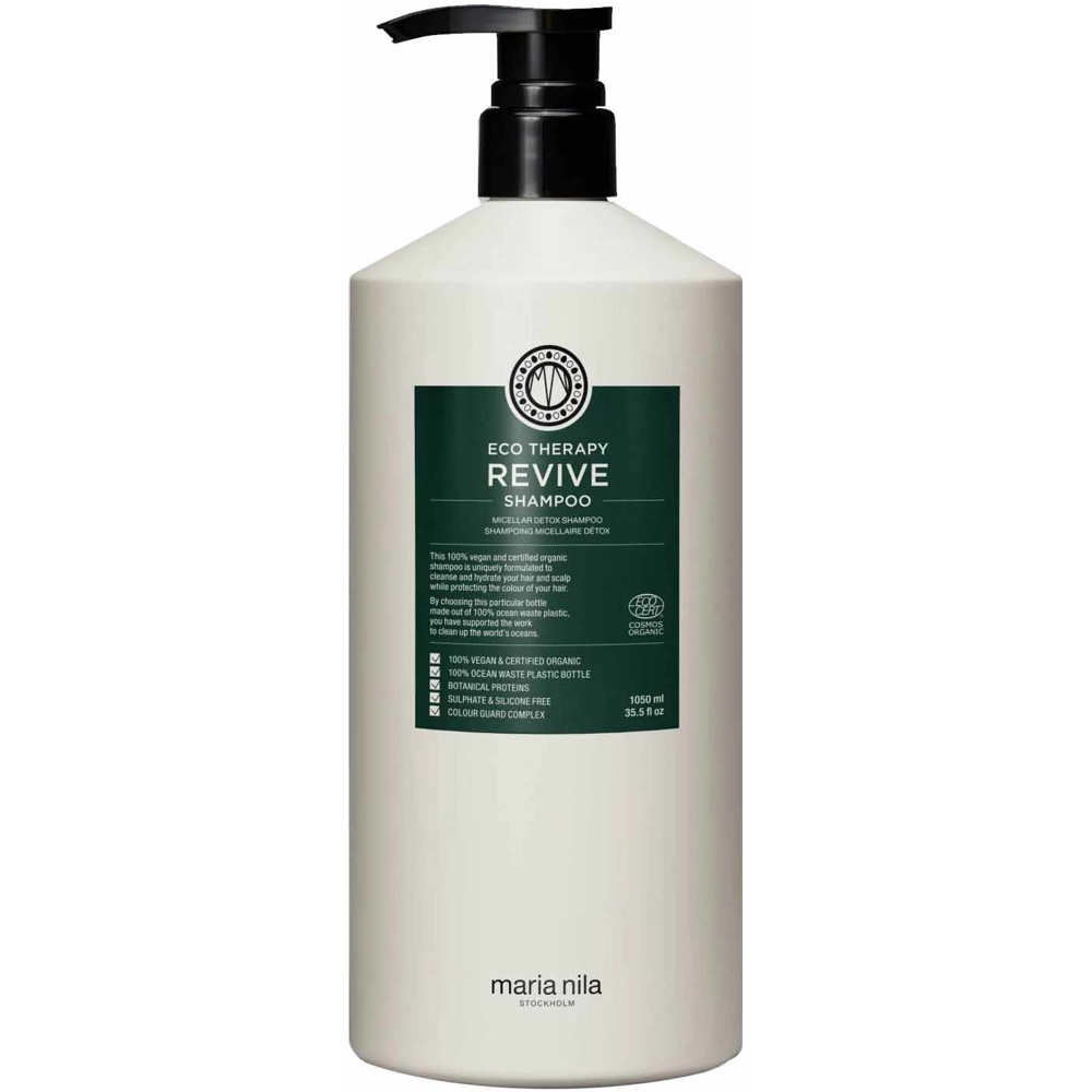 Eco Therapy Revive Shampoo