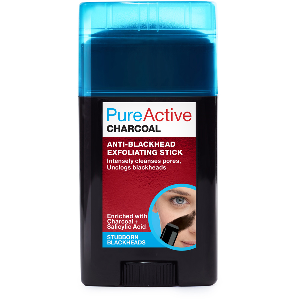 Pure Active Anti-blackhead Exfoliating Stick, 50ml