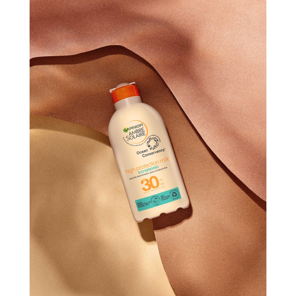 High Protection Milk Eco-Designed SPF30, 200ml