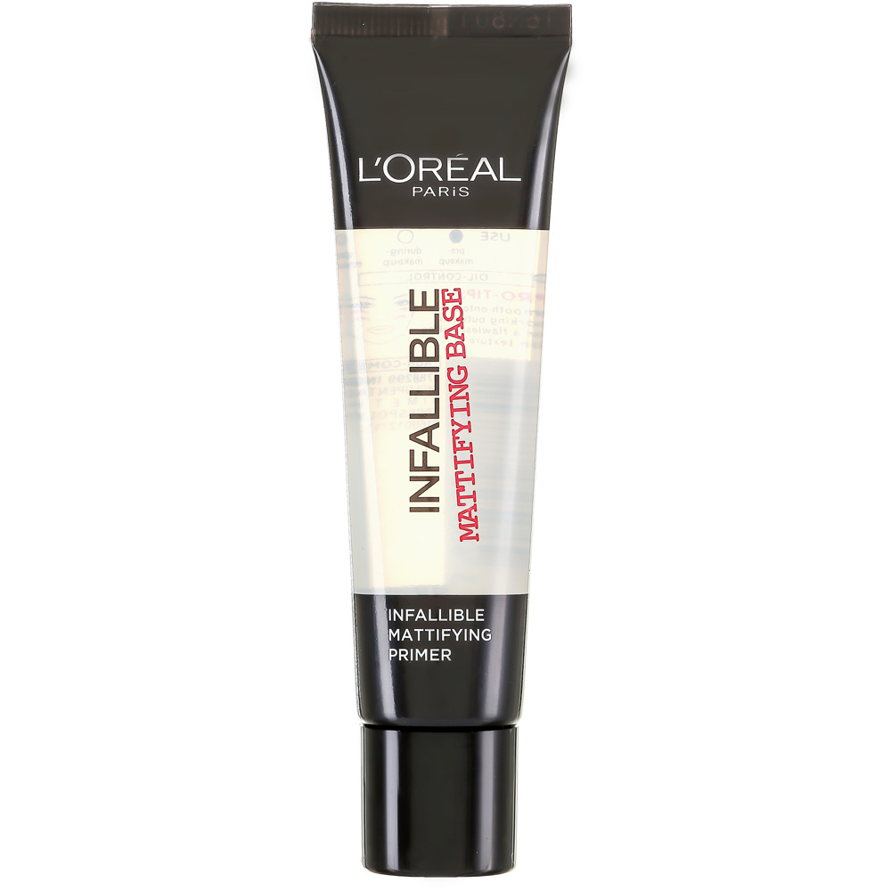 Infaillble Mattifying Base Primer, 35ml