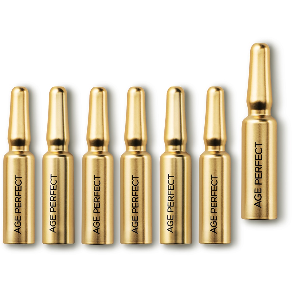 Age Perfect Retightening 7 Day Ampoules, 7ml