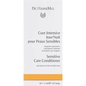 Sensitive Care Conditioner Ampoules, 10x1ml