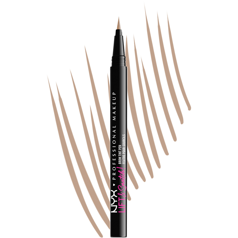 Lift N Snatch Brow Tint Pen