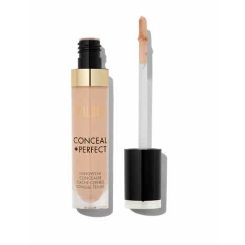 Conceal + Perfect Longwear Concealer