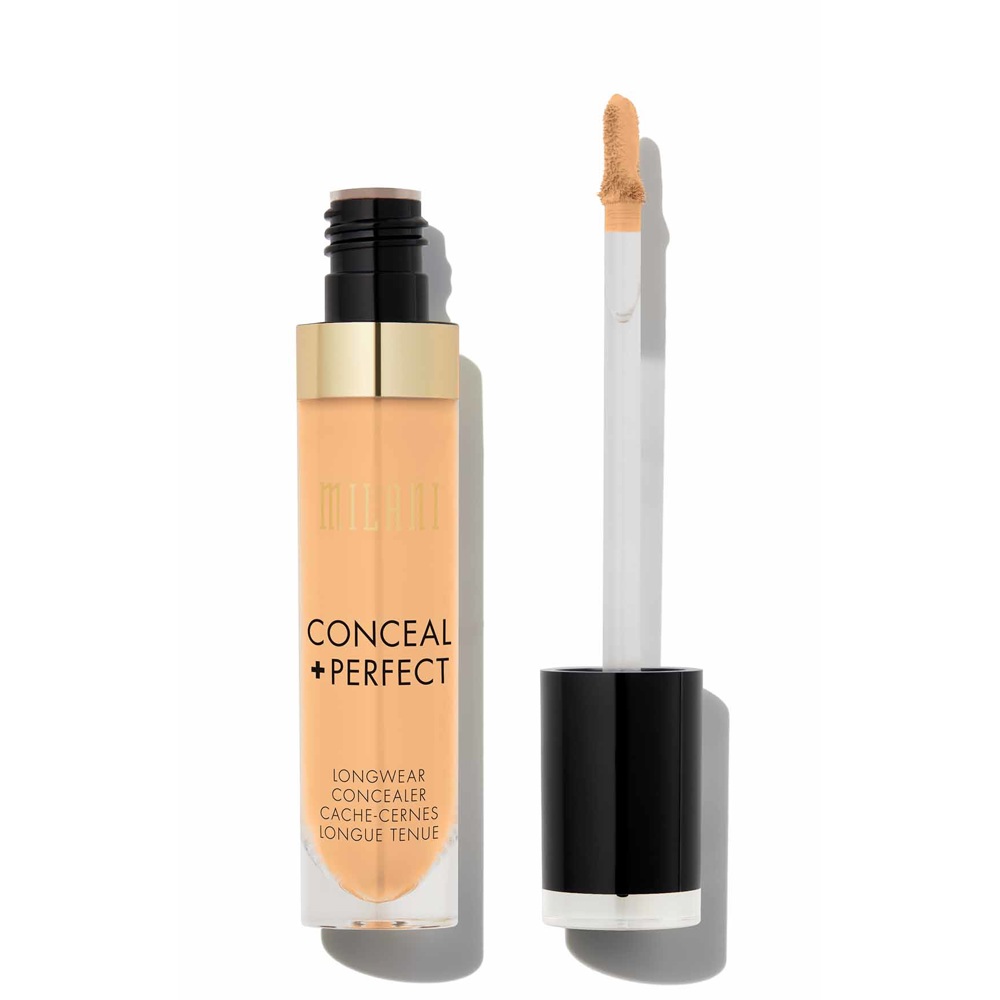 Conceal + Perfect Longwear Concealer