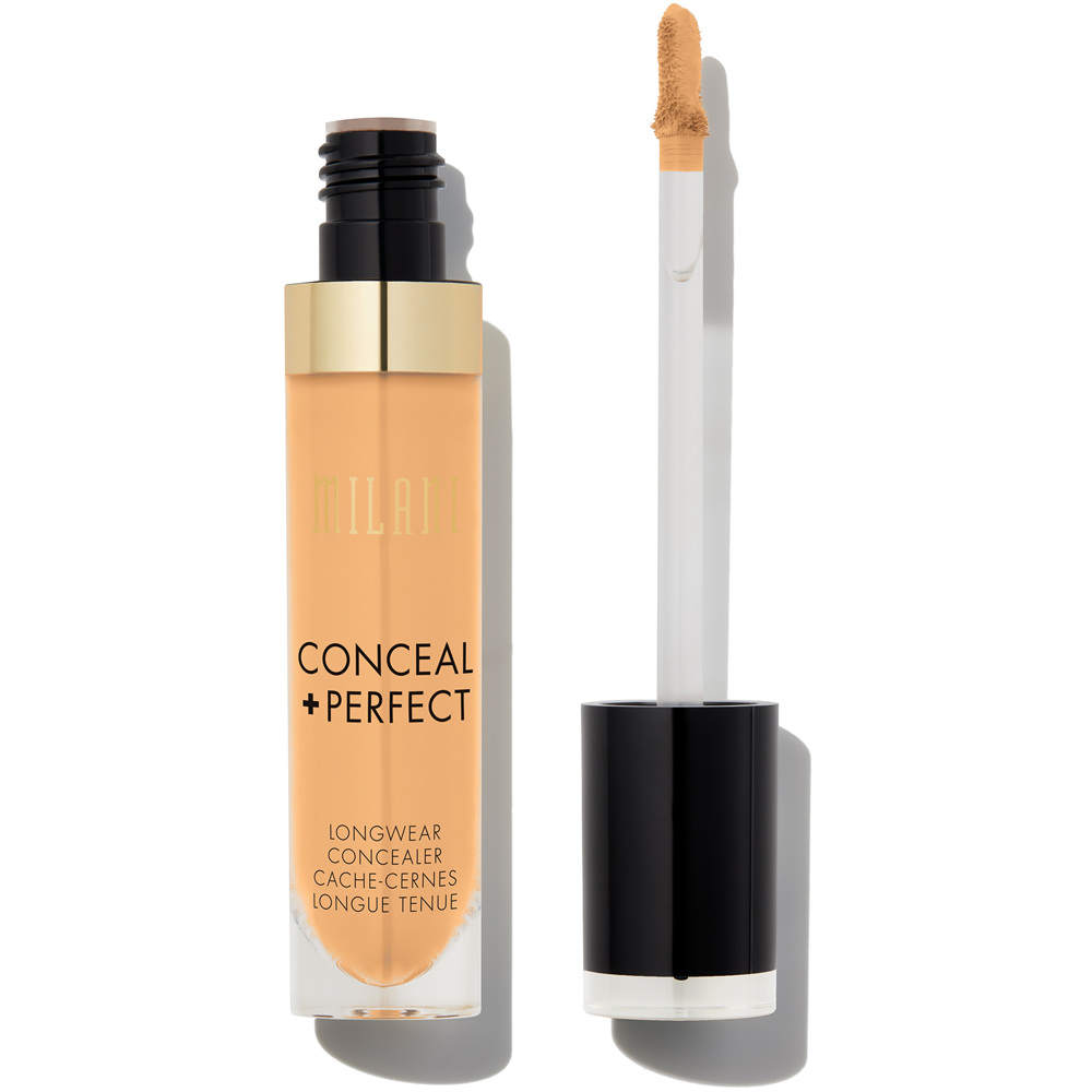 Conceal + Perfect Longwear Concealer