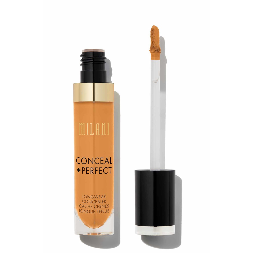 Conceal + Perfect Longwear Concealer