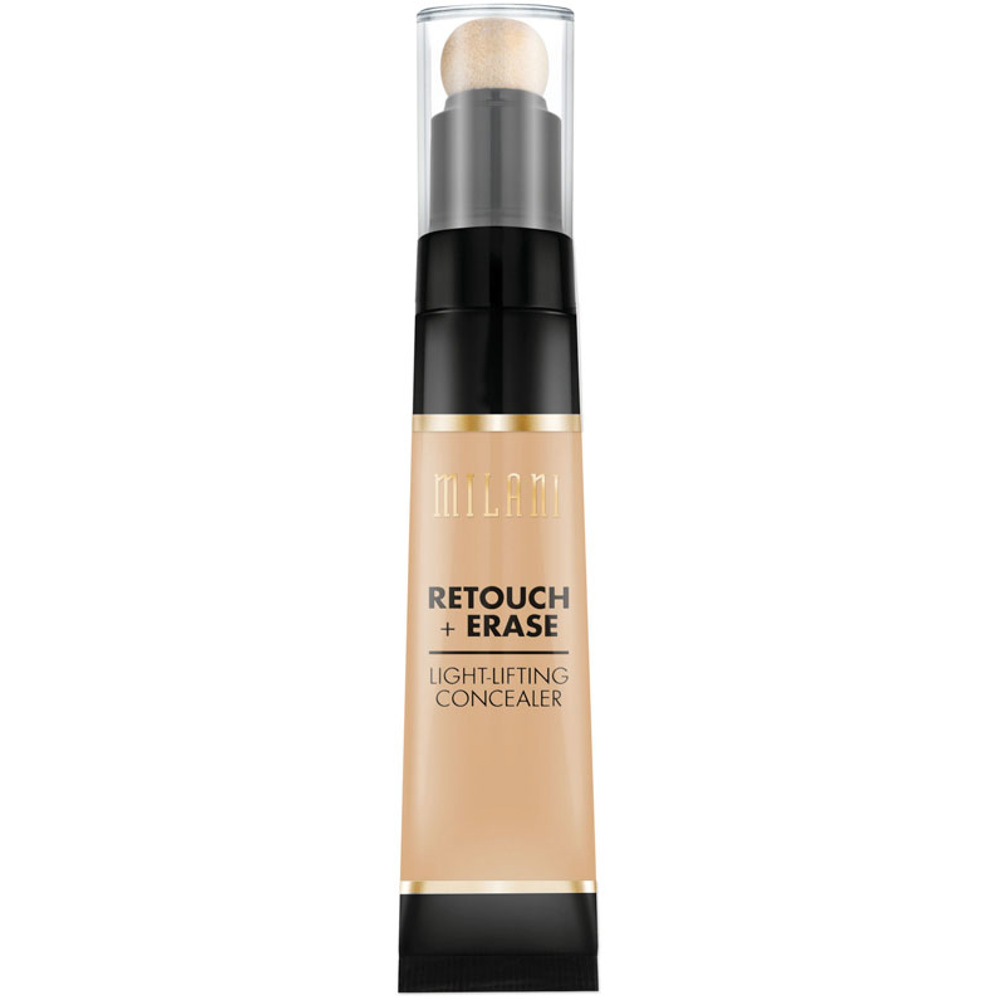 Retouch + Erase Concealer