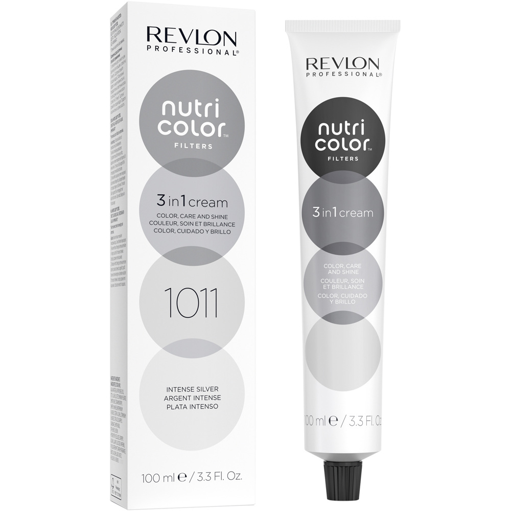 Nutri Color Filters, 100ml