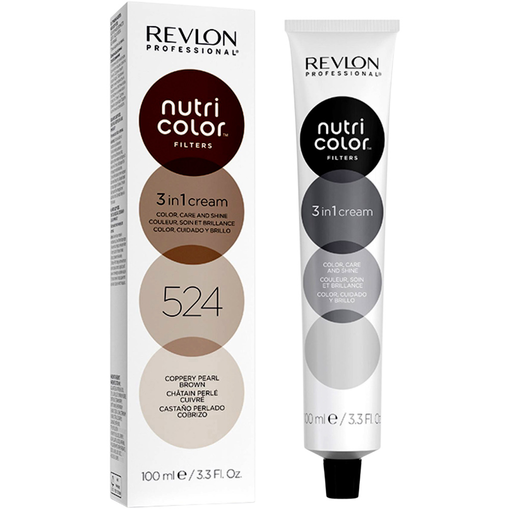 Nutri Color Filters, 100ml