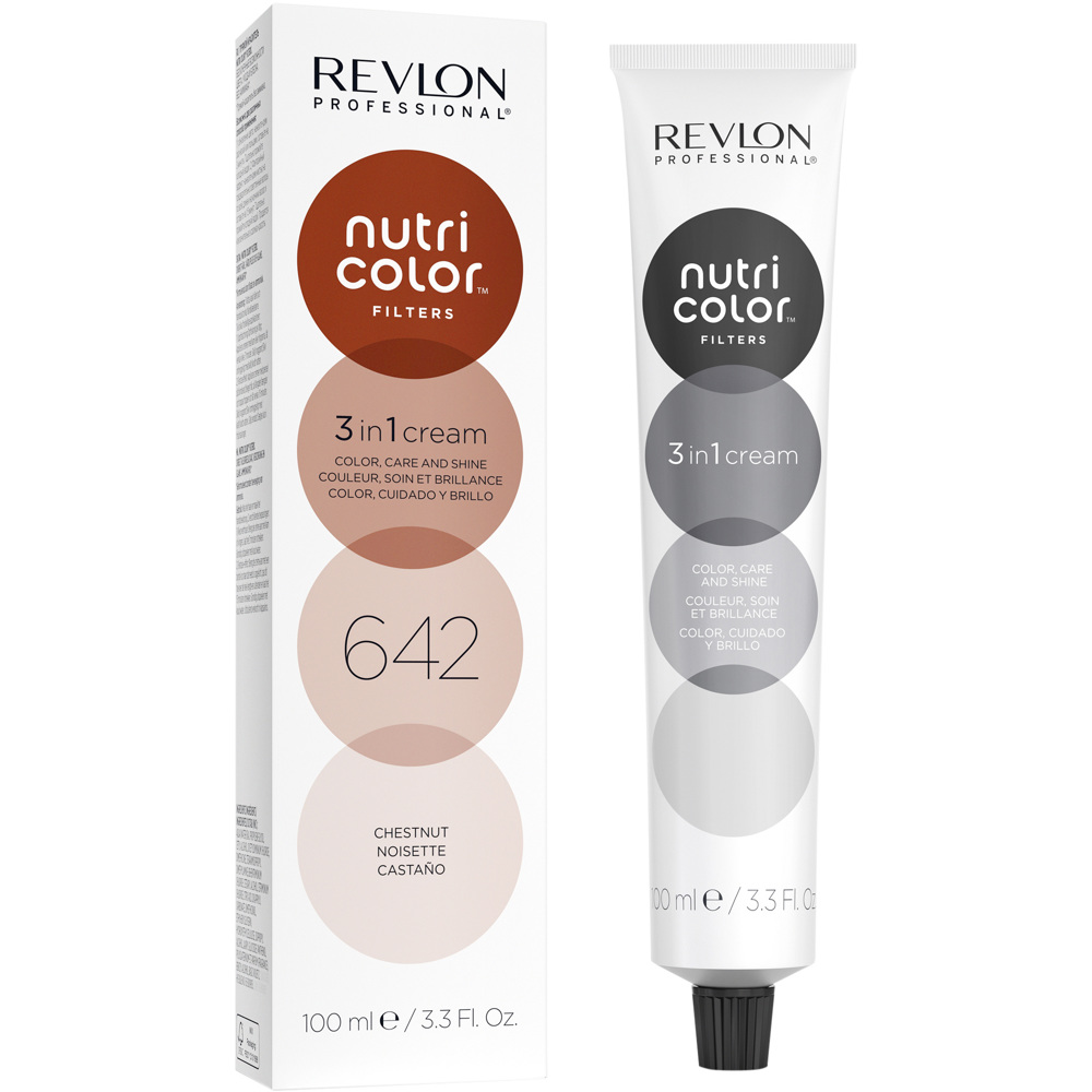 Nutri Color Filters, 100ml