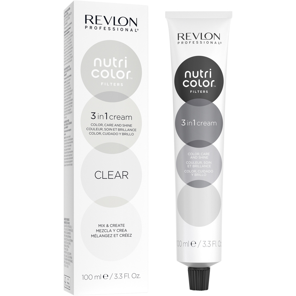Nutri Color Filters, 100ml