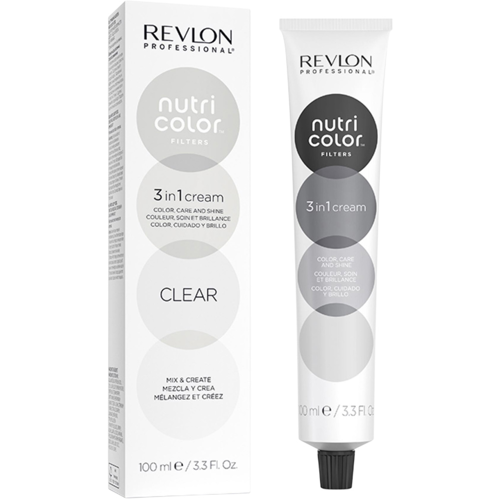 Nutri Color Filters, 100ml