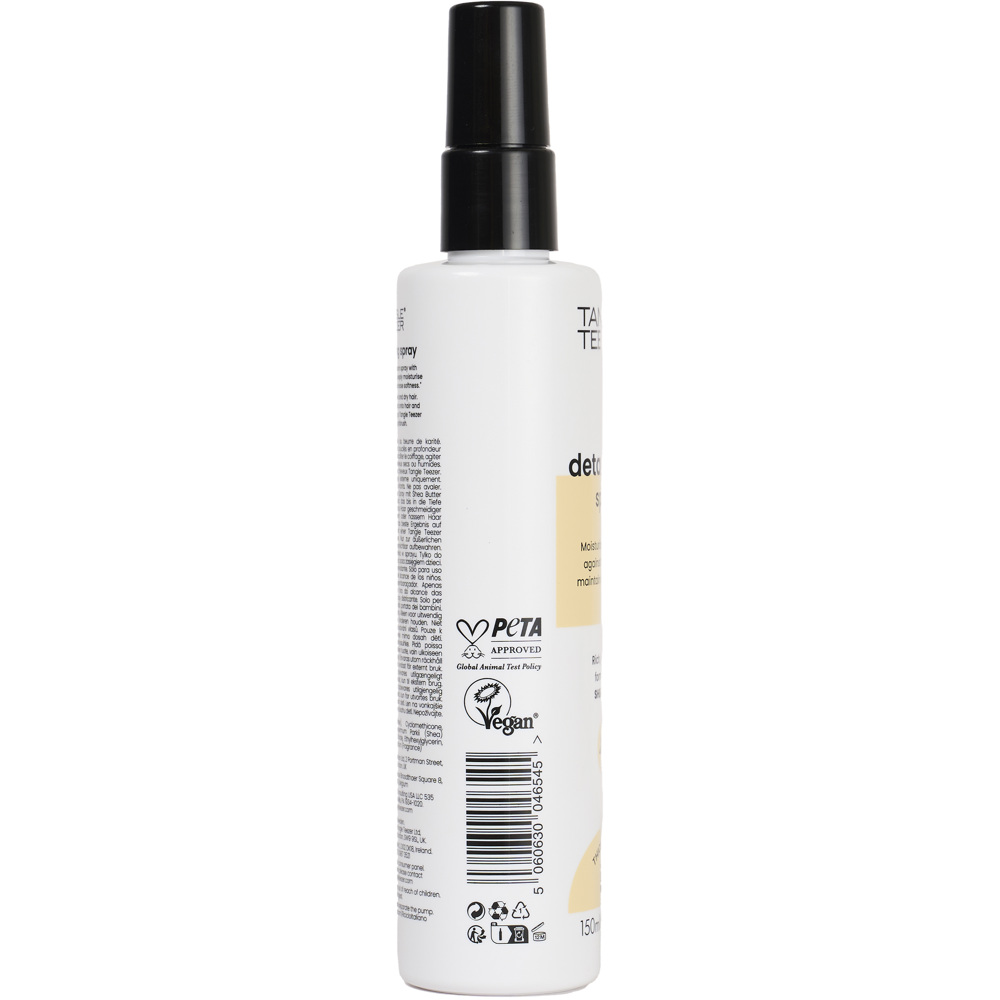 Everyday Detangling Spray Thick & Curly, 150ml