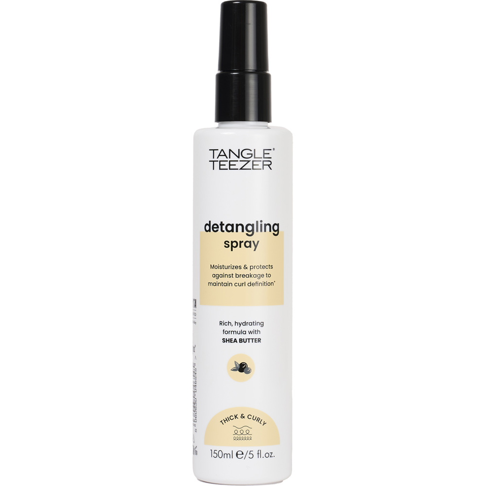 Everyday Detangling Spray Thick & Curly, 150ml