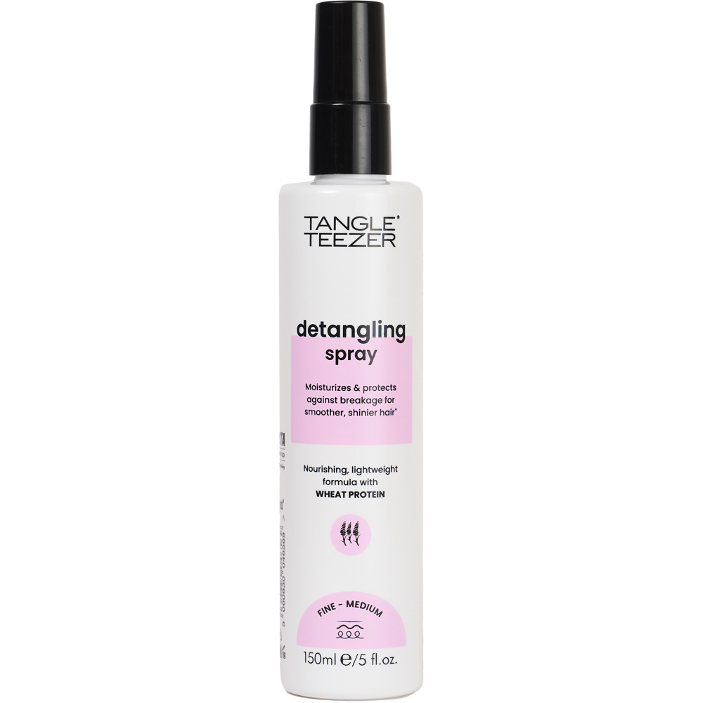 Everyday Detangling Spray, 150ml