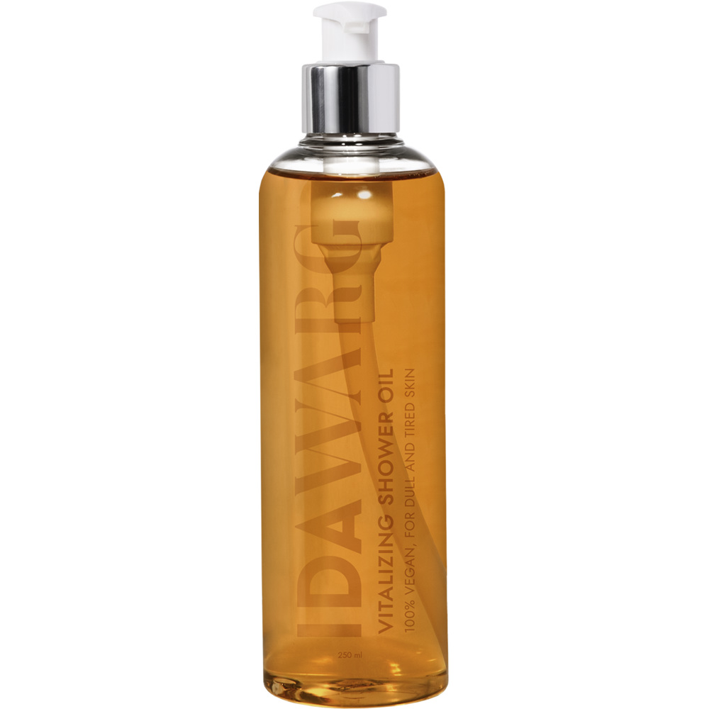 Vitalizing Shower Oil, 250ml