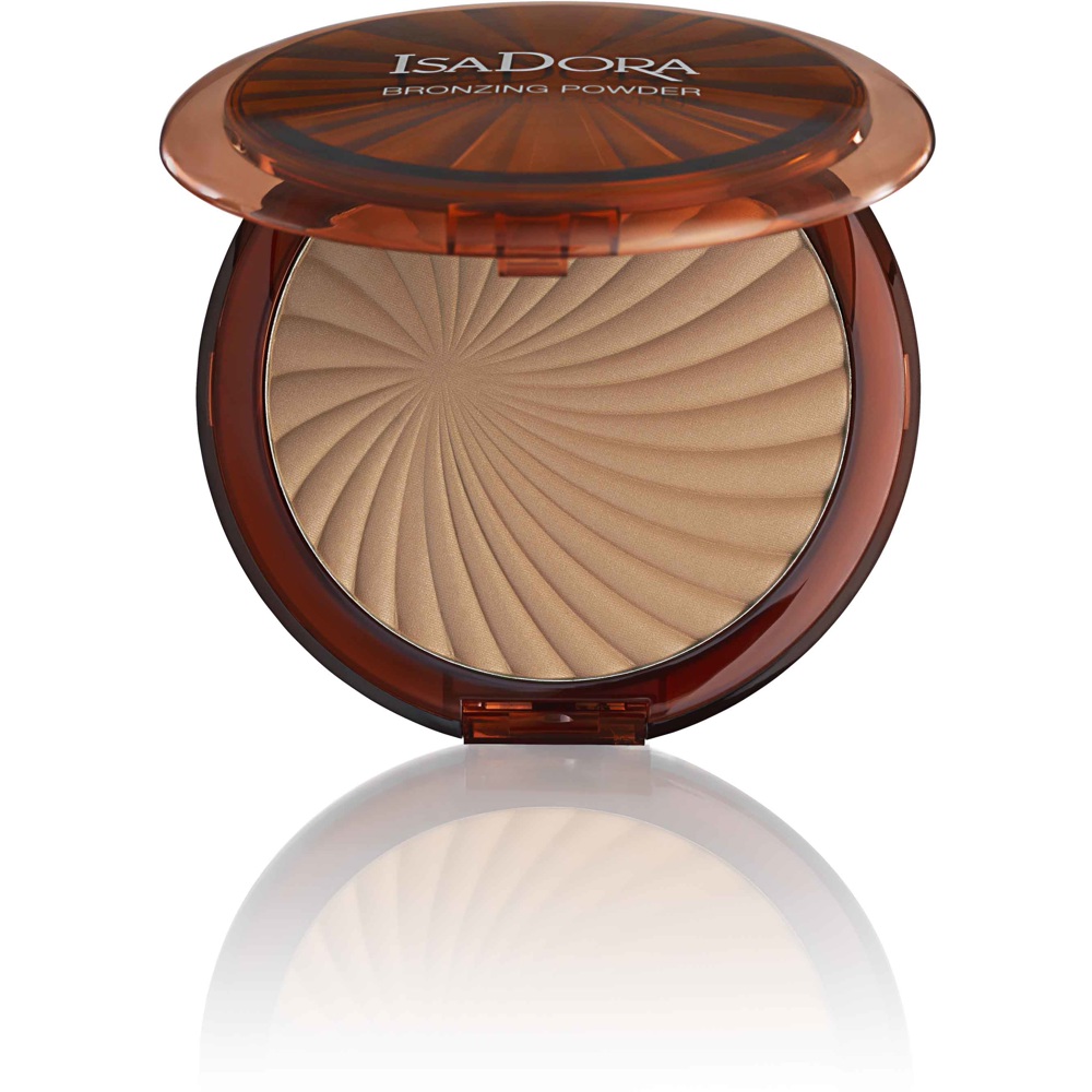 Bronzing Powder
