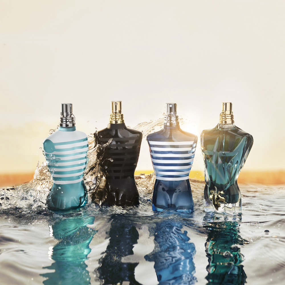 Le Male On Board, EdT 125ml