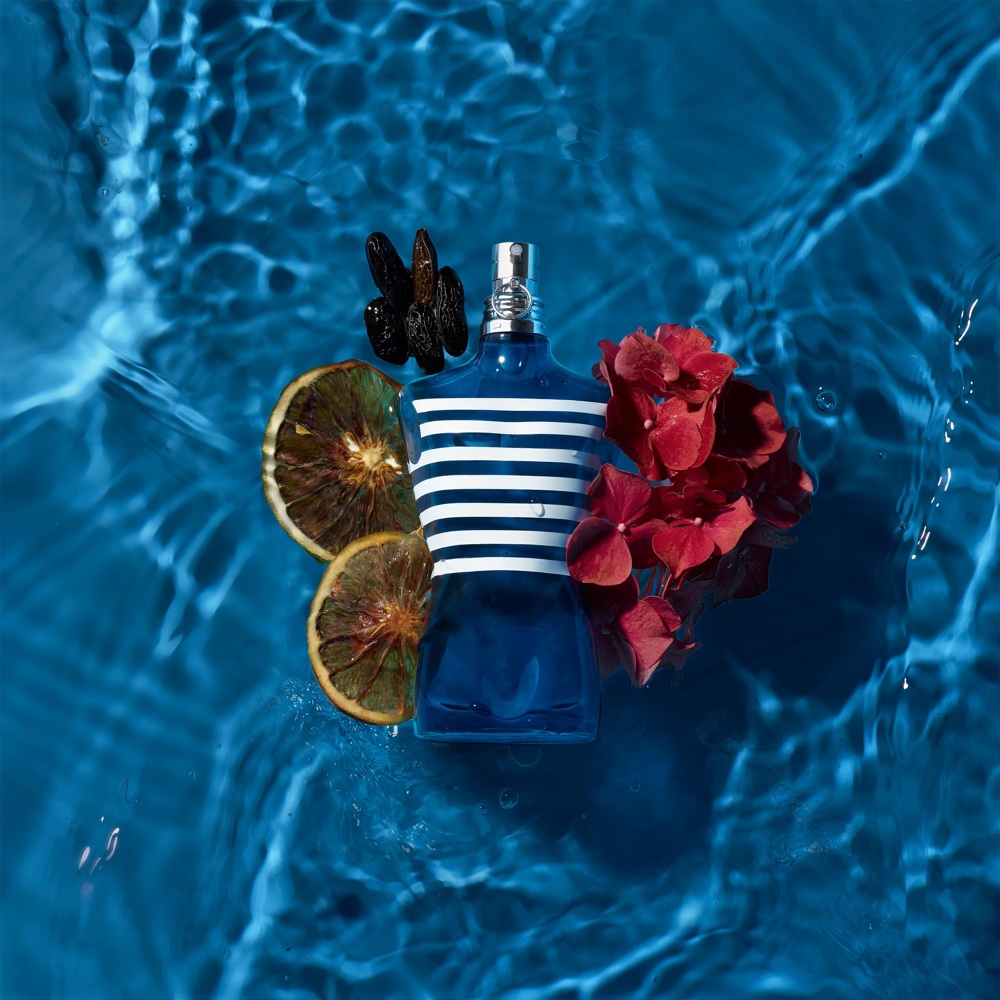 Le Male On Board, EdT 125ml