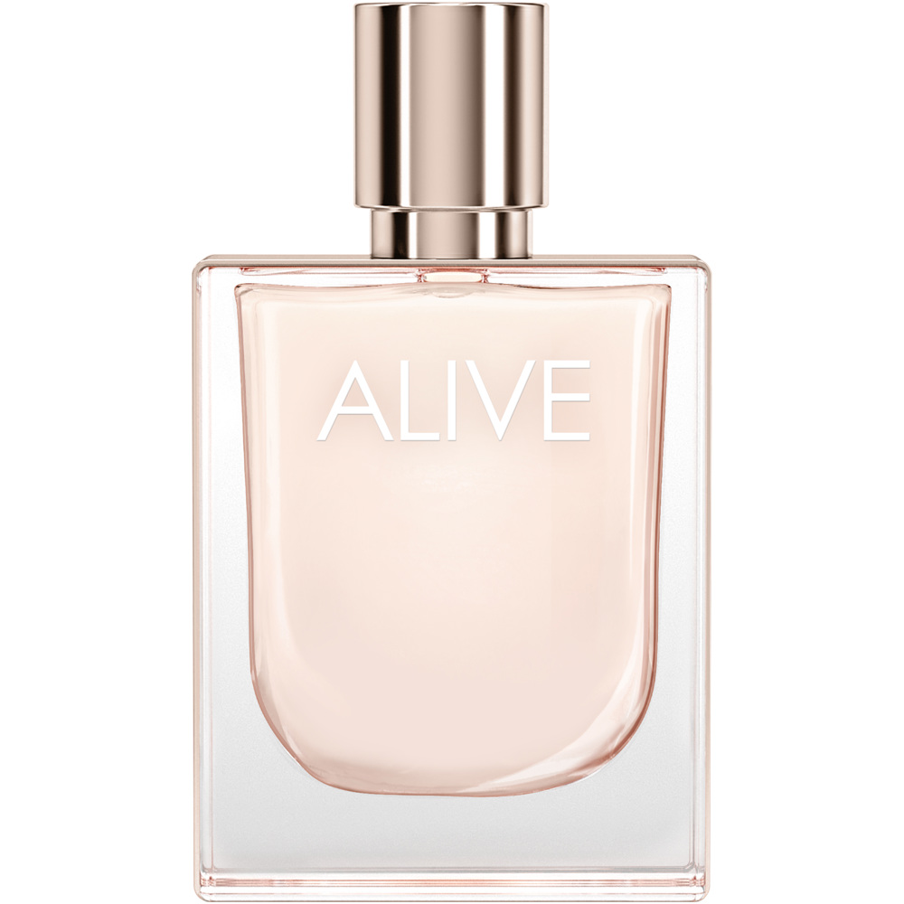 Alive, EdT