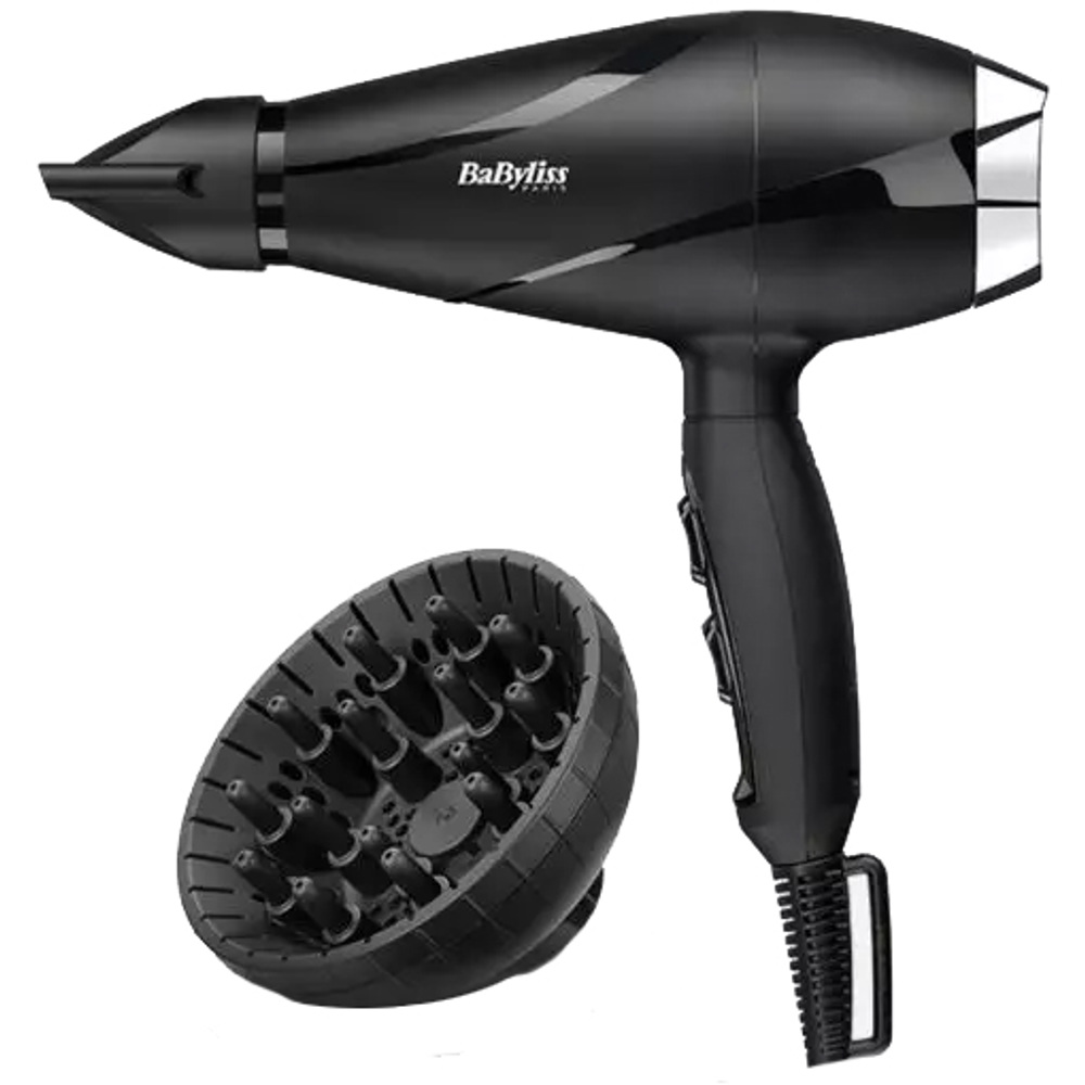 Hair Dryer Shine Pro 2100 6613DE