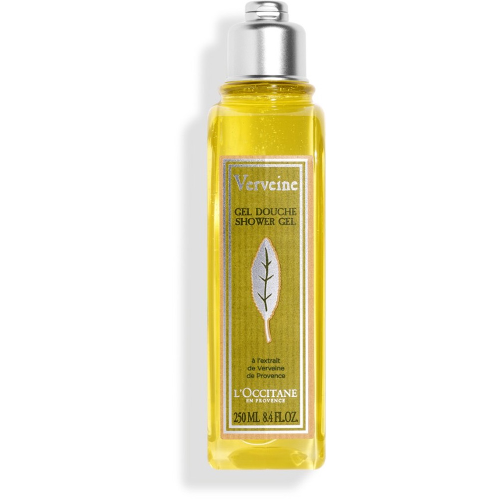 Verbena Shower Gel